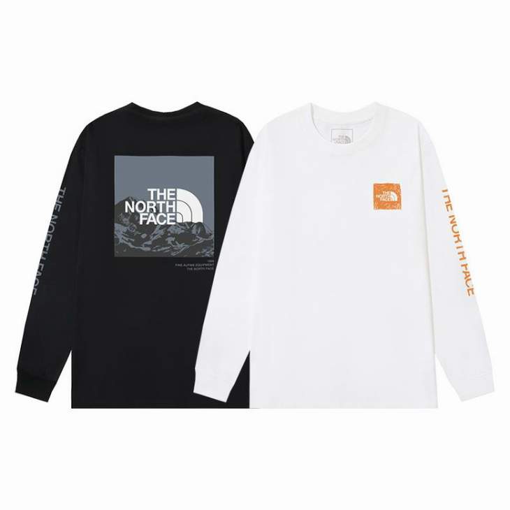 Picture of The North Face T Shirt Long _SKUTheNorthFaceM-XXL6ct22638252344